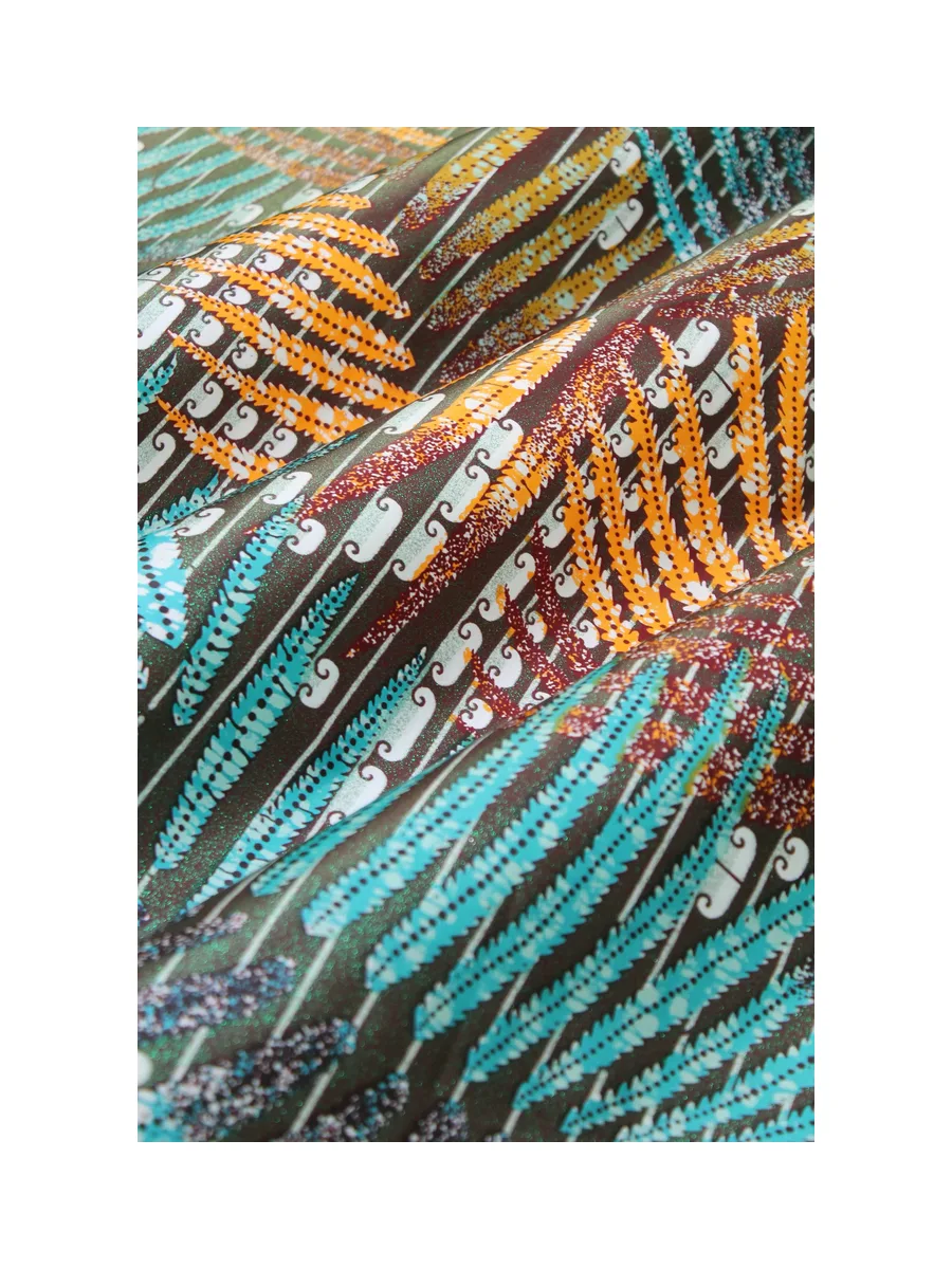 Vlisco Grand Super-Wax 39