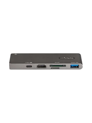 StarTech.com DKT30CMHSDPD laptop dock/port replicator 5
