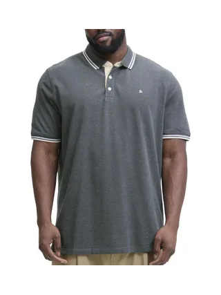 Polo Marine Homme Jack & Jones Paulos 1