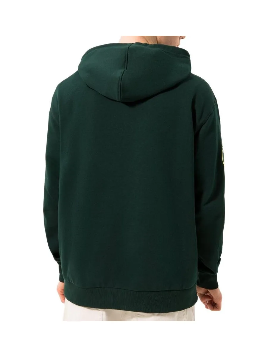 Sweat Vert Homme New Era Heritage 2