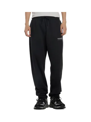 Jogging Noir Homme New Balance Linear 1