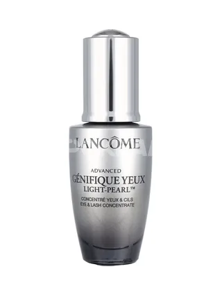 Lancome Advanced Genifique Yeux Light Pearl 20ml - Youth Activating Eye & Lash Concentrate Priobiotic Fractions 2