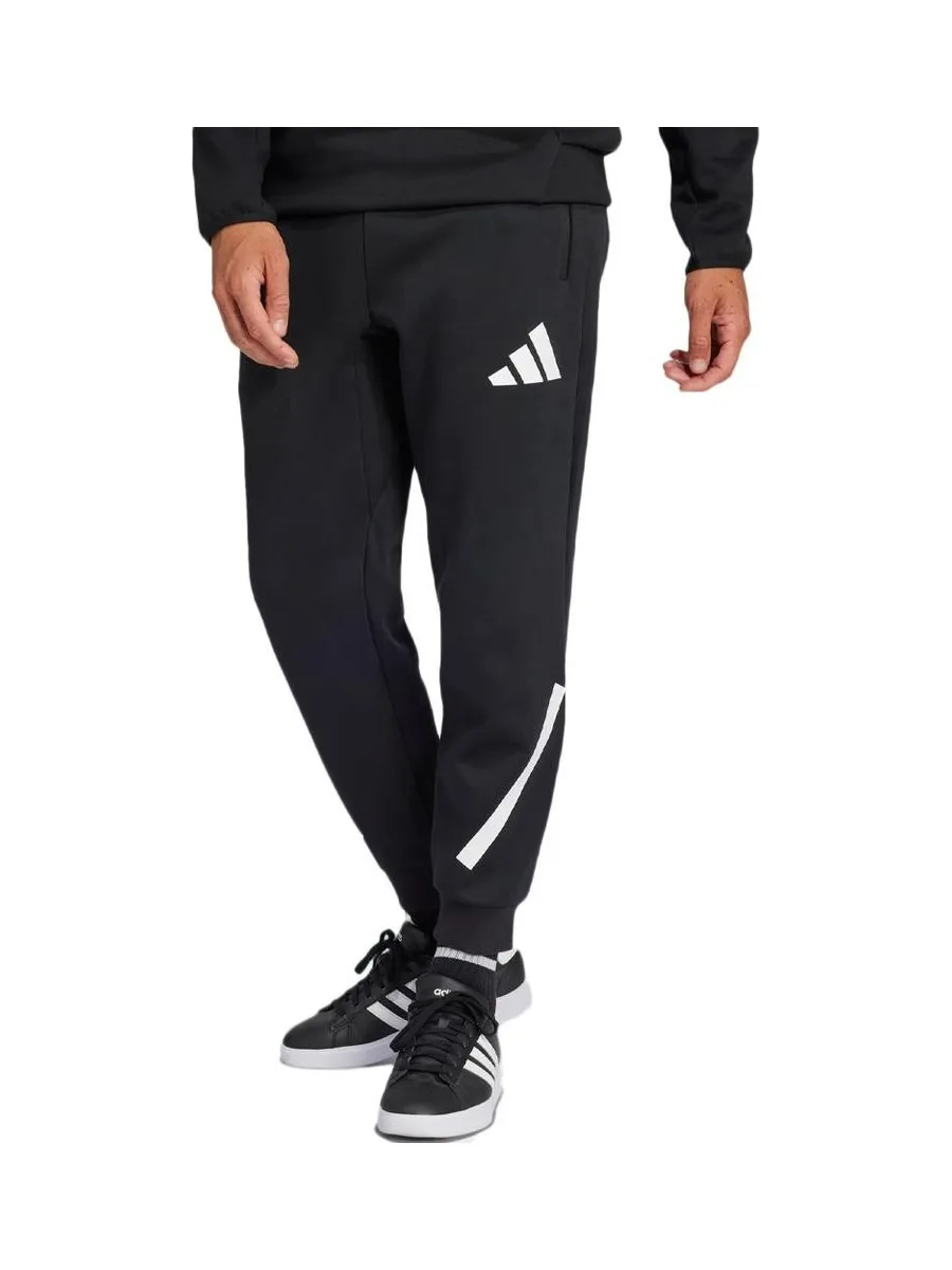 Jogging Noir Homme Adidas Z.N.E 2