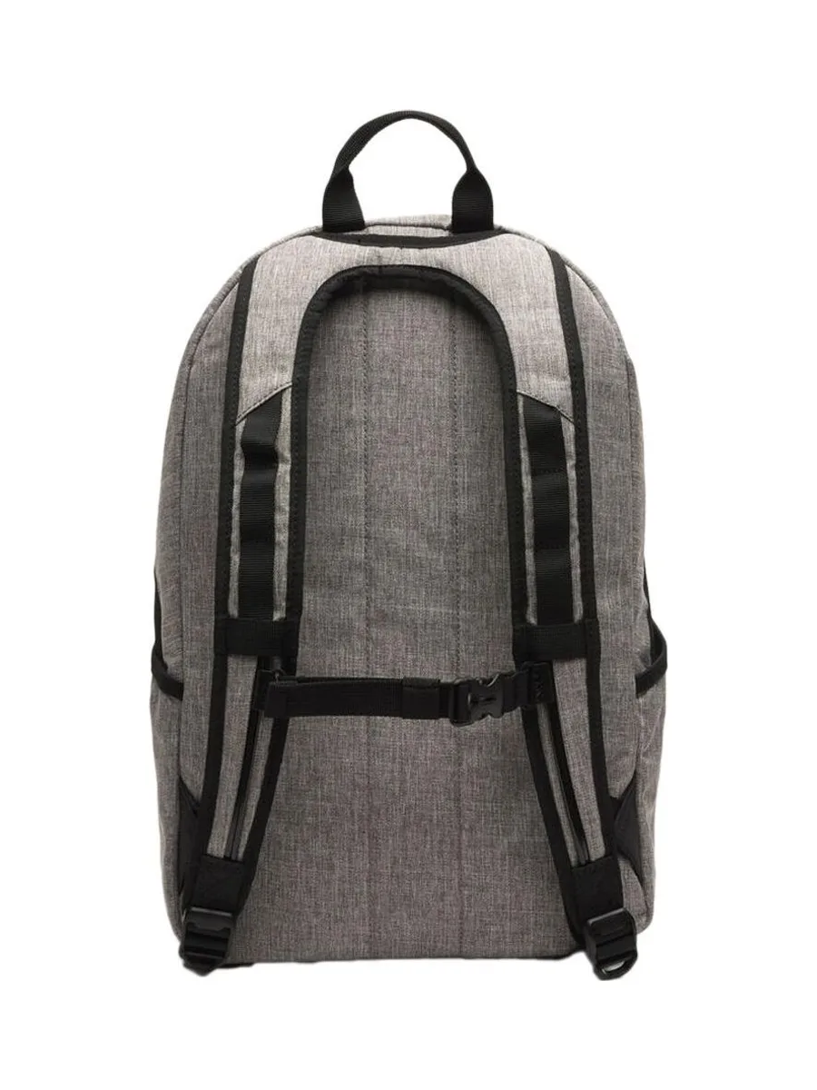 Sac à Dos Gris/Vert Homme Lacoste NH4144NZ 4