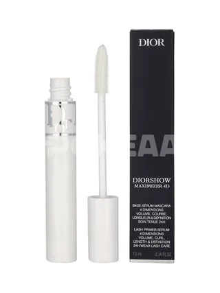 Dior Diorshow Maximizer 4D Mascara 10ml 1