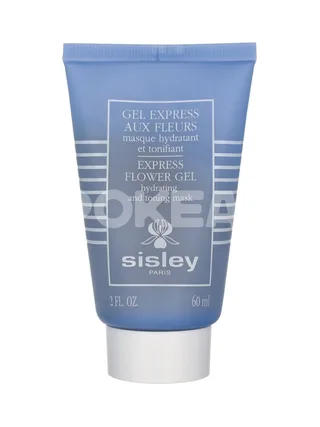 Sisley Express Flower Gel 60ml 2