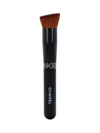 Chanel Les Pinceaux 2-In-1 Foundation Brush - No 101 2