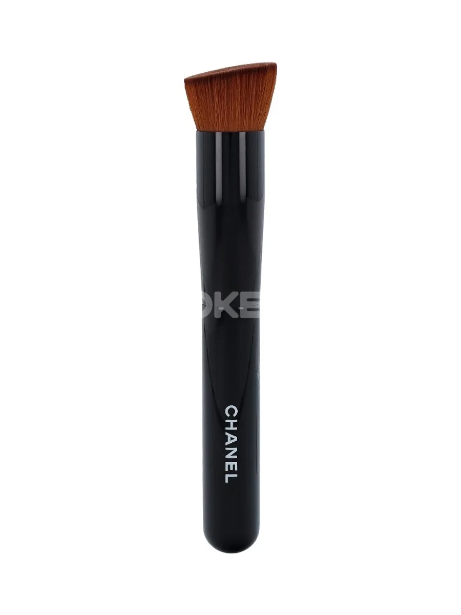 Chanel Les Pinceaux 2-In-1 Foundation Brush - No 101 2