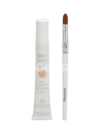 Sisley Eye Concealer With Botanical Extracts 15ml - #01 2