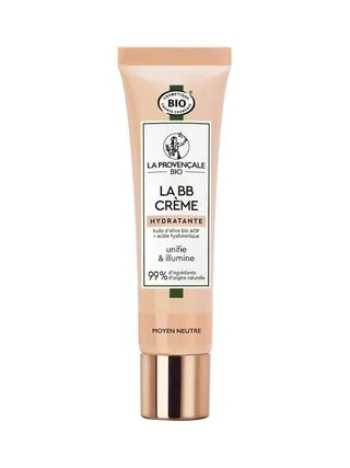 BB Crème La Provencale 05 Moyen Neutre 1