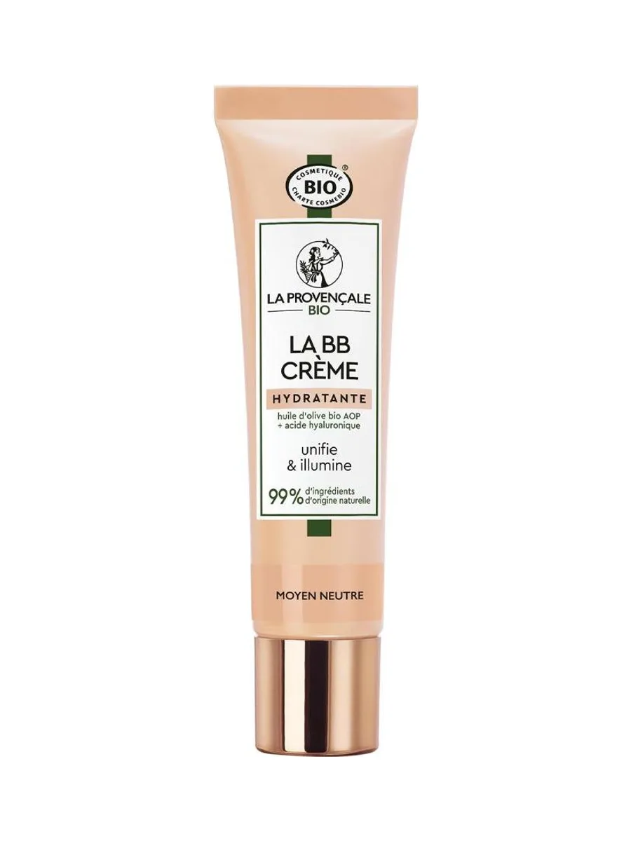 BB Crème La Provencale 05 Moyen Neutre 2