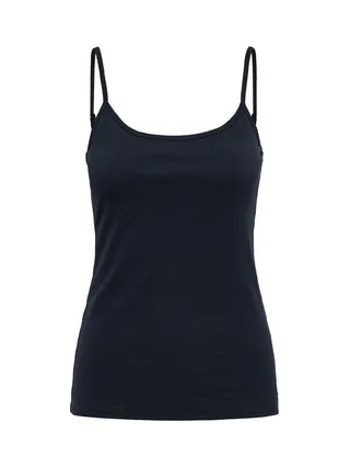 Débardeur Marine femme JDY Ava 15148401 1