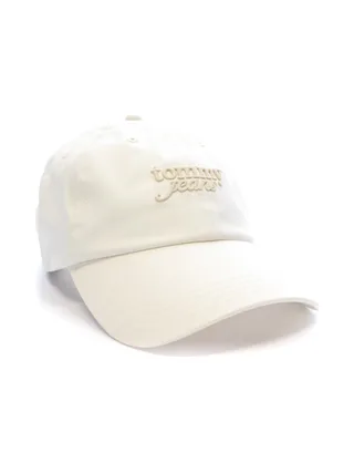 Casquette Beige Homme Tommy Hilfiger Essential 2