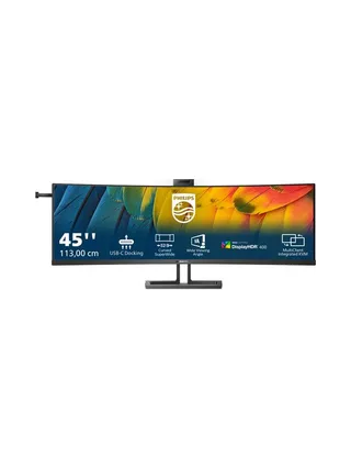 Philips 6000 series 45B1U6900CH/00 computer monitor 1