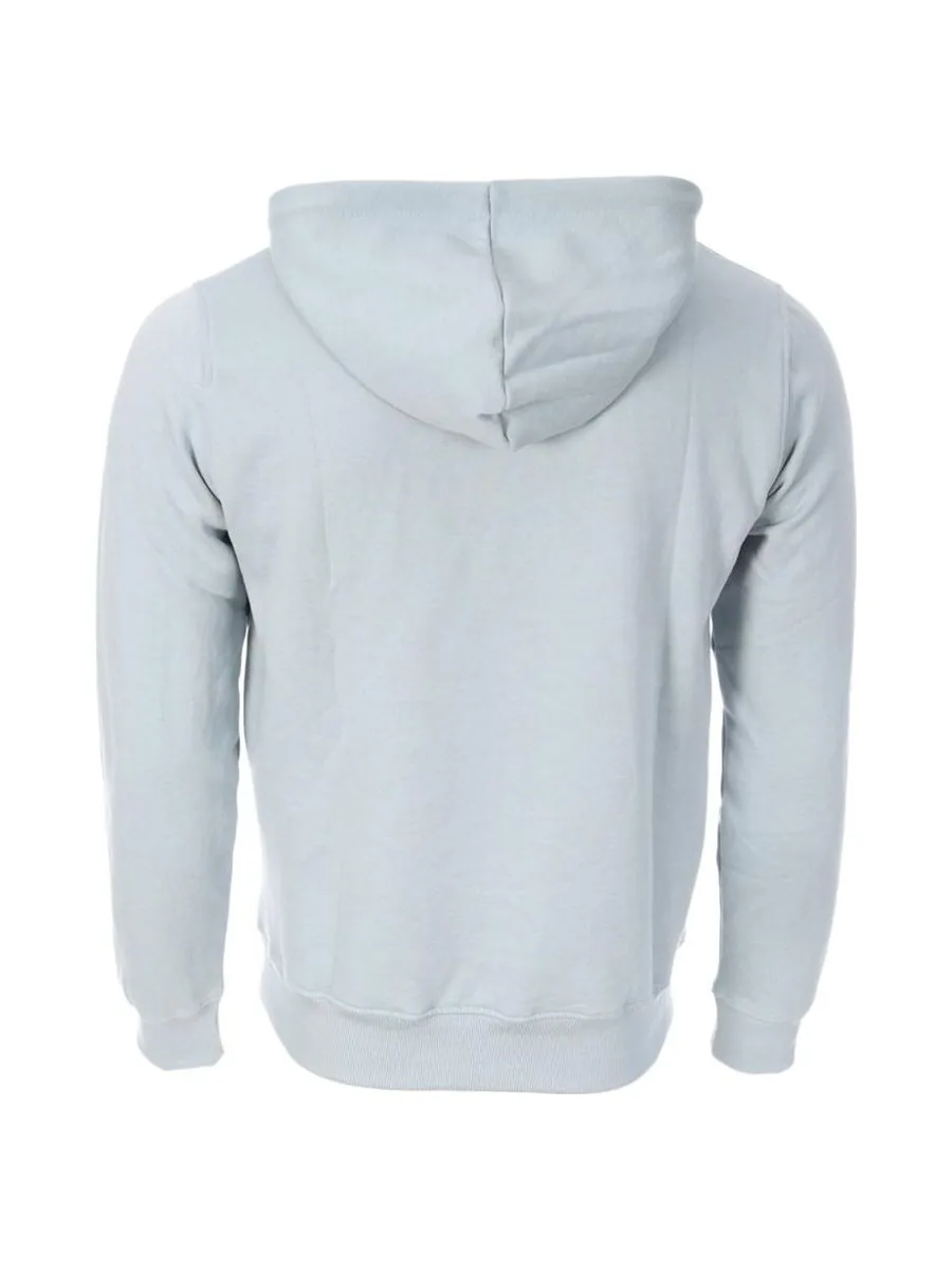 Sweat Bleu Clair Homme Redskins Hoodie 3