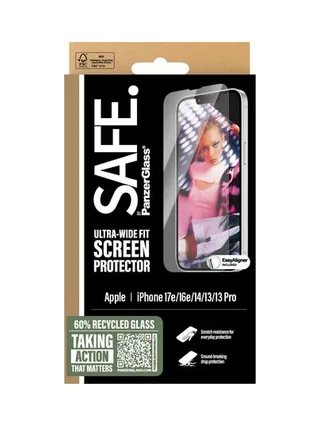 PGS SP iPhone17e/16e/14/13 Pro UWFEasyAl 3