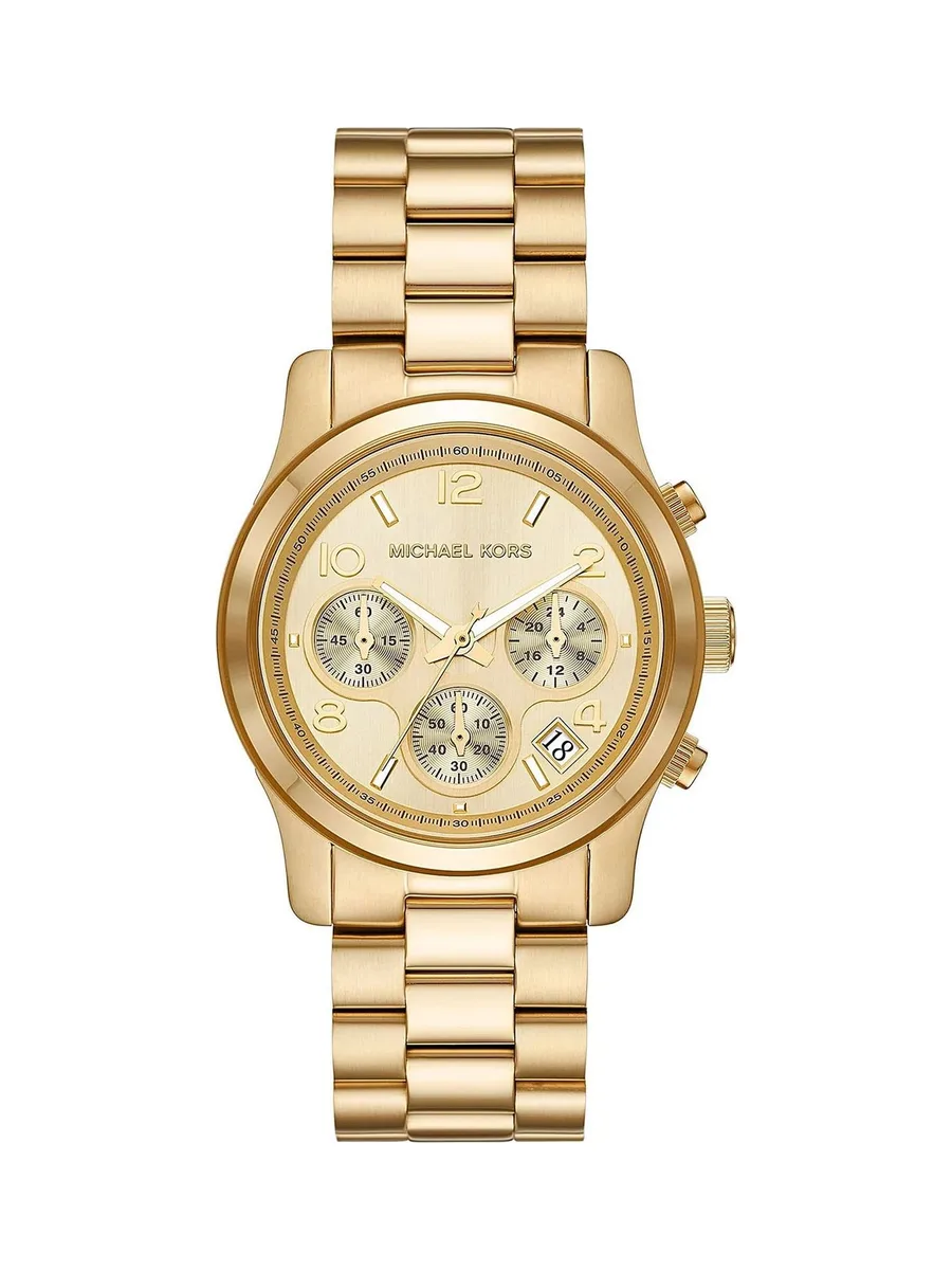 Michael Kors Women's Runway 1