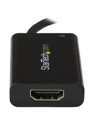 USB-C to HDMI Adapter w/Power Delivery 5