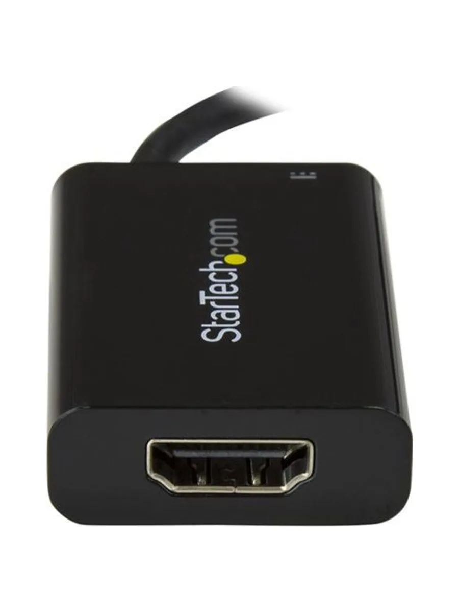 USB-C to HDMI Adapter w/Power Delivery 5