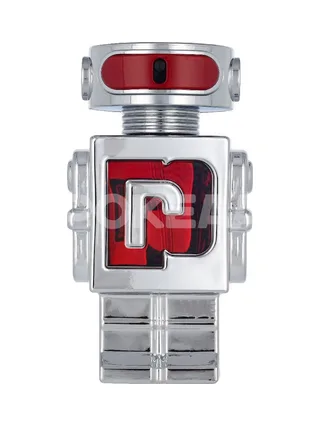 Paco Rabanne Phantom In Red Edp Spray 50ml 2