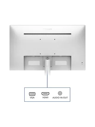 Philips V Line 241V8AW/00 computer monitor 4