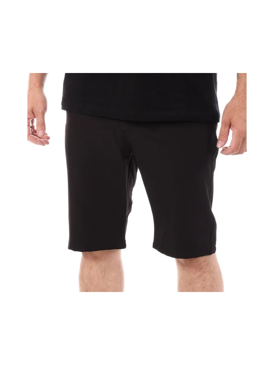 Short Noir Homme American People Balle 2