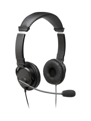 USB Hi-Fi Headphones with Mic 1