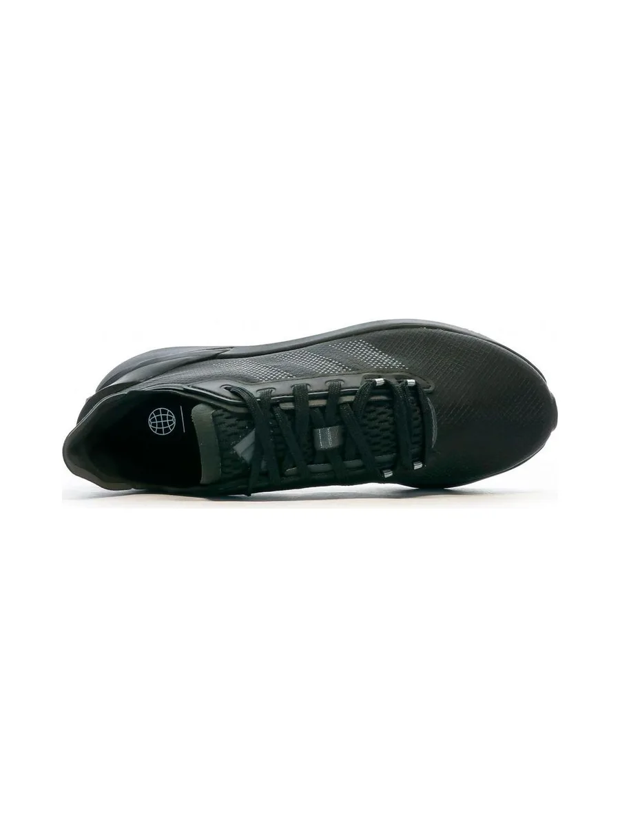 Chaussures de Running Noir Mixte Adidas Avryn 5
