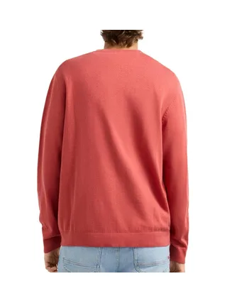 Pull Rouge Homme Pepe jeans Daniels 2