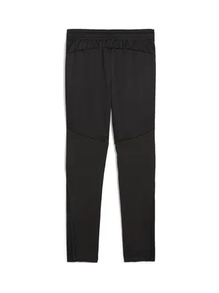 RC Lens Pantalon d'entraînement Noir Garçon Puma 24/25 2