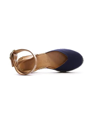Sandales Marines Homme Pare Gabia Daniela 4