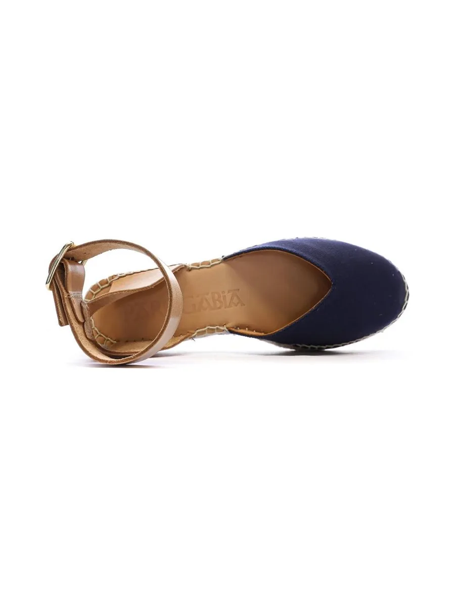 Sandales Marines Homme Pare Gabia Daniela 5