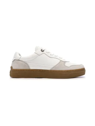 Baskets Blanches Homme Pepe jeans Camden One 2