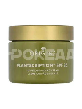 Origins Plantscription Power Anti-Aging Cream SPF25 50ml 2