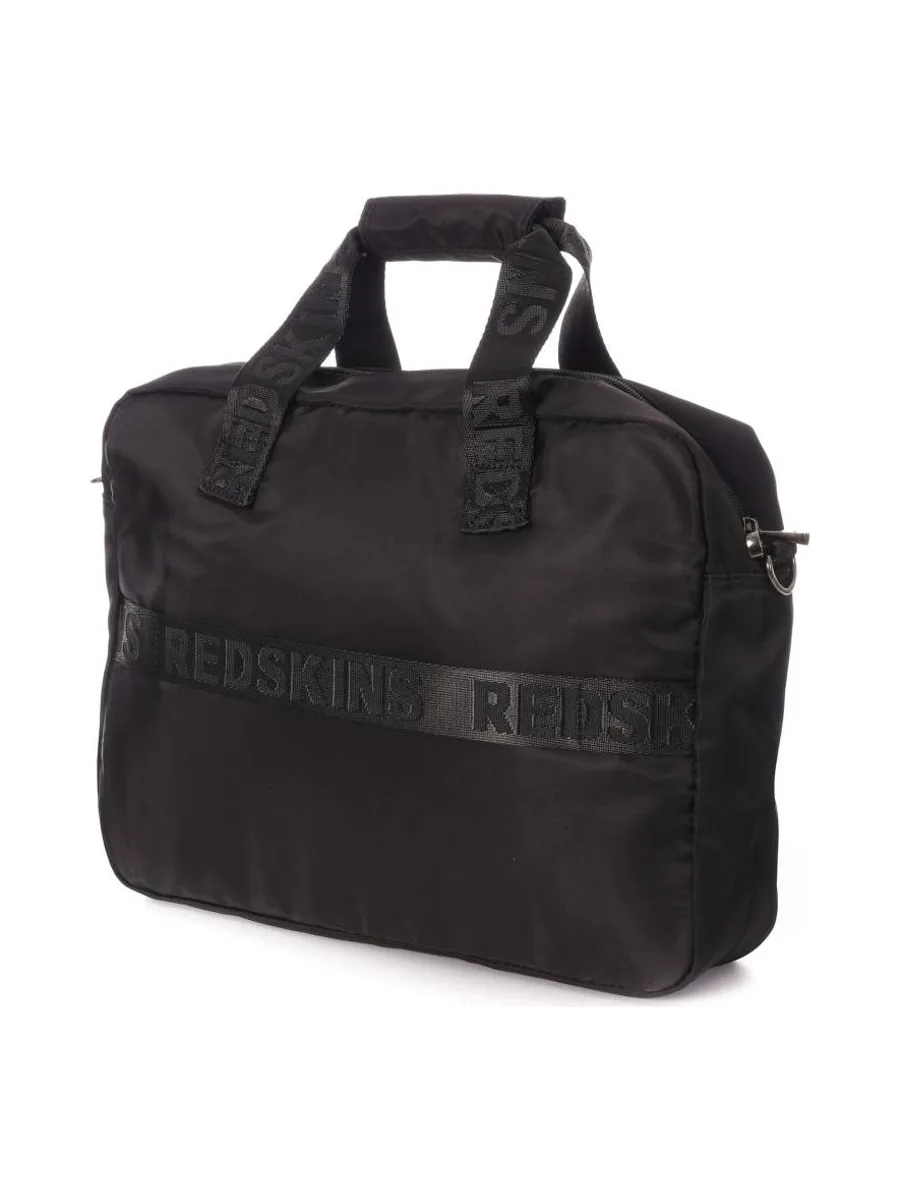 Sacoche Noire Homme Redskins LCALIFH24 2