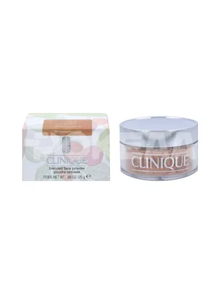 Clinique Blended Face Powder 25g - #04 Transparency 4 (M) 1