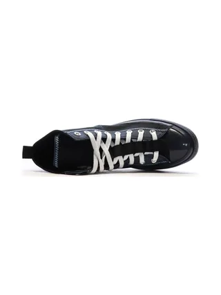 Baskets Noir/Bleu Homme Converse All Star CX Explore Sport 4