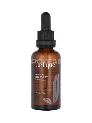 Jurlique Herbal Recovery Face Oil 50ml 2
