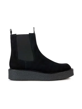 GEOX D Elidea - Bottes 1