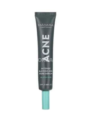 Madara Acne Intense Blemish & Pore Treatment 20ml 2