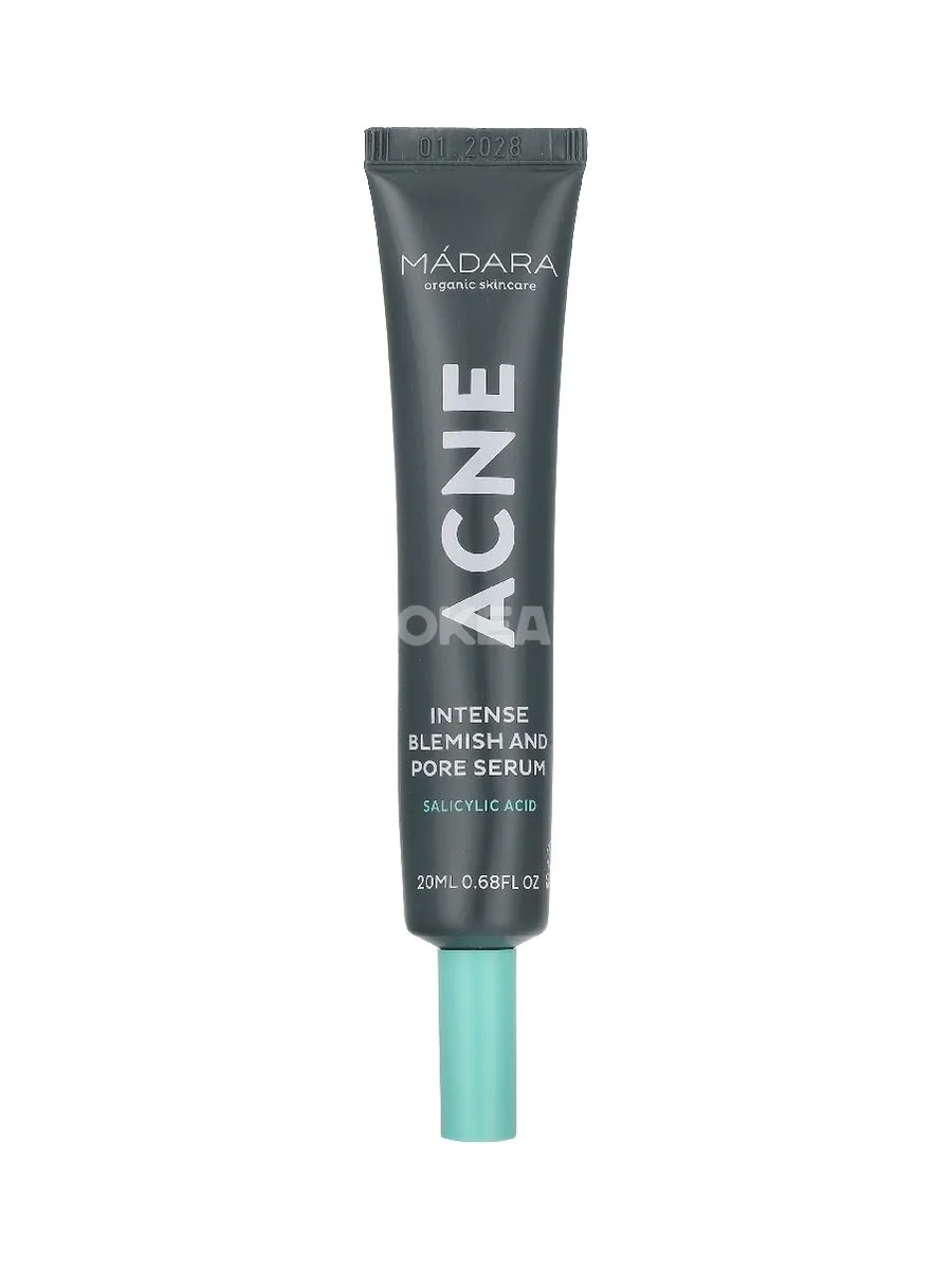 Madara Acne Intense Blemish & Pore Treatment 20ml 2