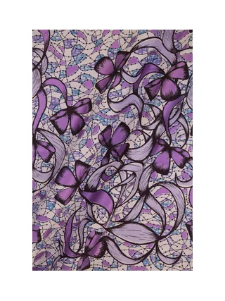 Vlisco Super-Wax 1