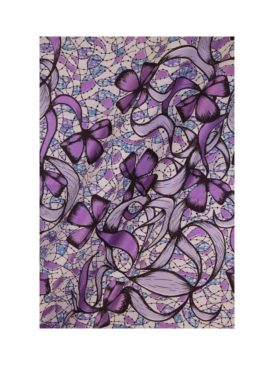 Vlisco Super-Wax 11