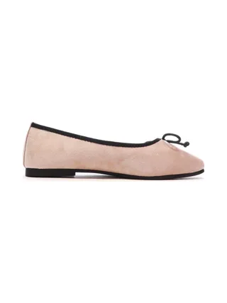 Ballerines Roses Femme Xti 143682 2