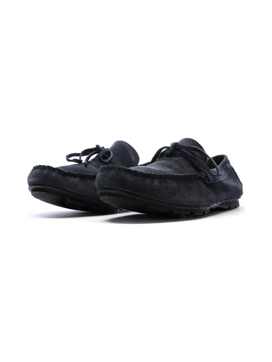 Mocassins Marine Homme TBS SAWTELL 6
