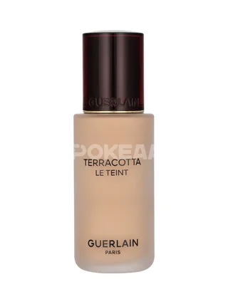 Guerlain Terracotta Le Teint Foundation 35ml - #2.5N Neutral Neutre 2