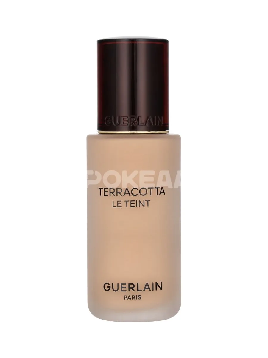 Guerlain Terracotta Le Teint Foundation 35ml - #2.5N Neutral Neutre 2