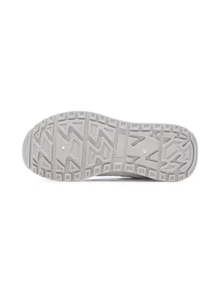Baskets Blanches/Grises Femme Ellesse Lepmes 5