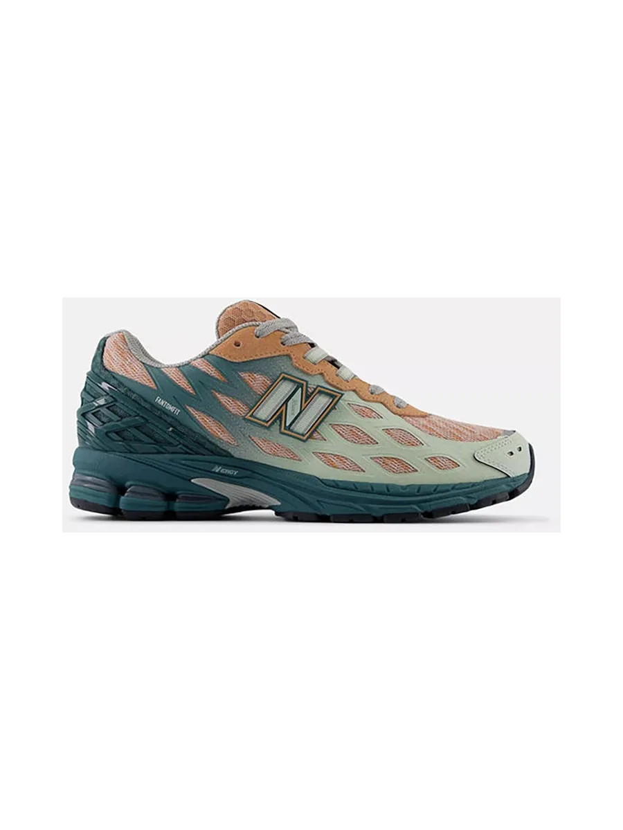 NEW BALANCE - U1906 - Baskets 5