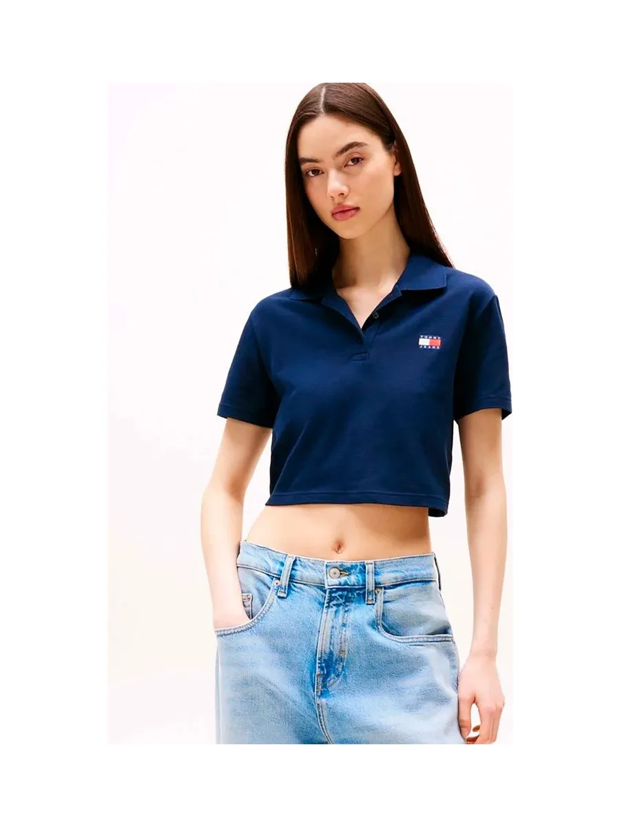 TOMMY HILFIGER DW0DW21363 - Polo 3